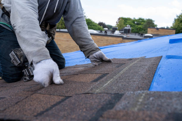 Roof Repair Estimates in Harrisville, PA