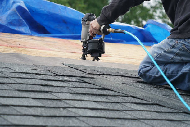 Quick and Trustworthy Emergency Roof Repair Services in Harrisville, PA