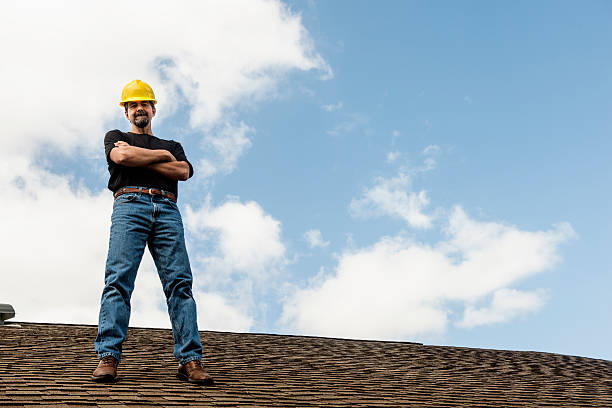 Tile Roofing Contractor in Harrisville, PA
