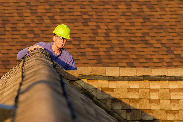 Best Commercial Roofing Services  in Harrisville, PA