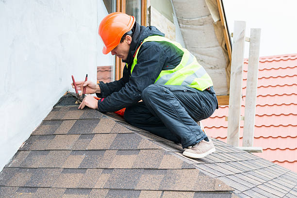 Best Roof Maintenance Services  in Harrisville, PA