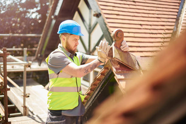 Best Best Roofing Contractors  in Harrisville, PA