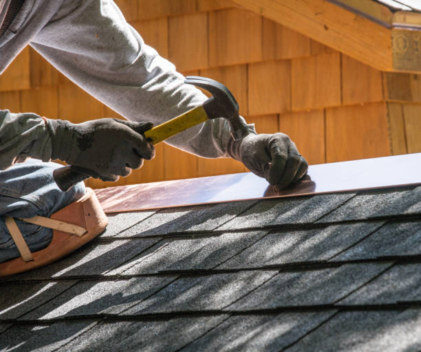 Best Emergency Roof Repair  in Harrisville, PA